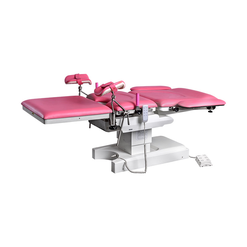 OA900 Electric Obstetric Bed