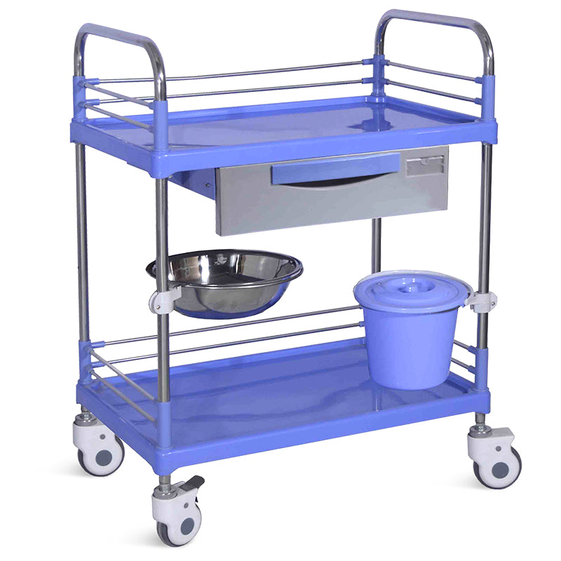 TRO72 ABS Trolley