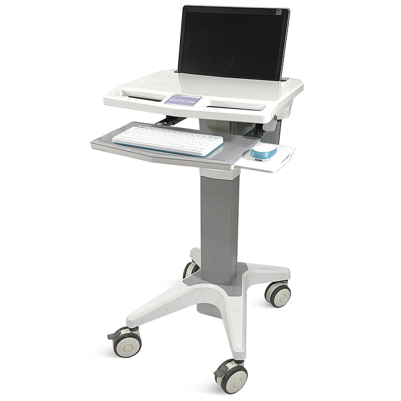 CCA48 Laptop Cart