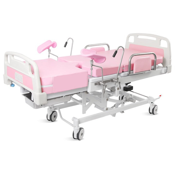 OA880 Electric Obstetric Bed