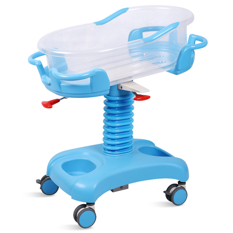BX600 Baby Bassinet