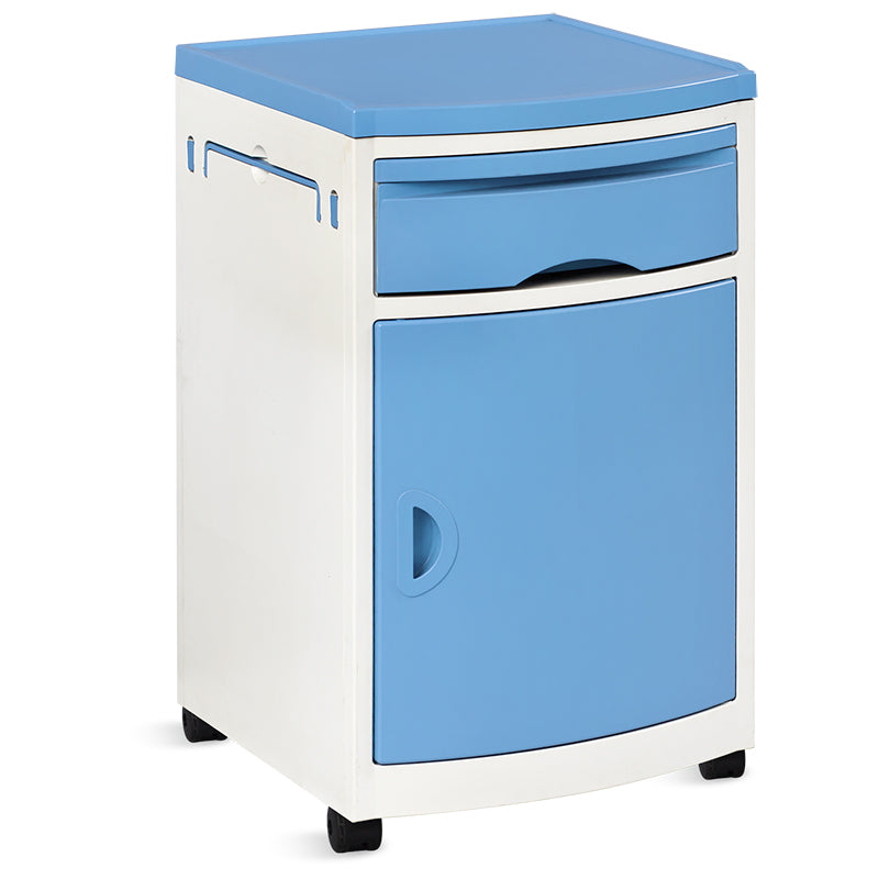 ST022 ABS Bedside Table