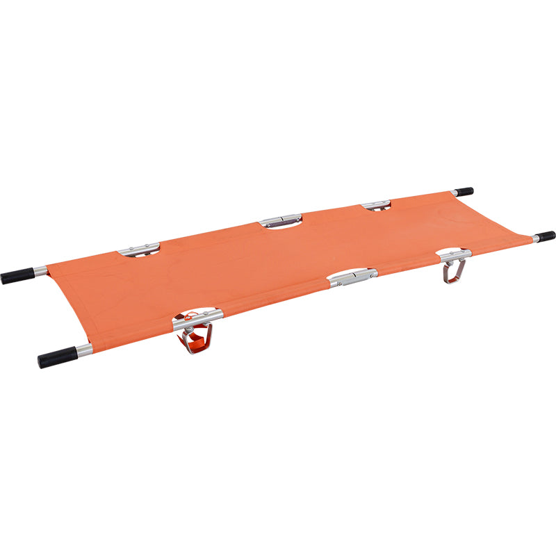 STR15 Foldable Stretcher