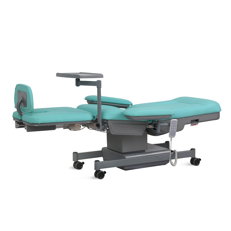 DD500 Three Function Dialysis Chair