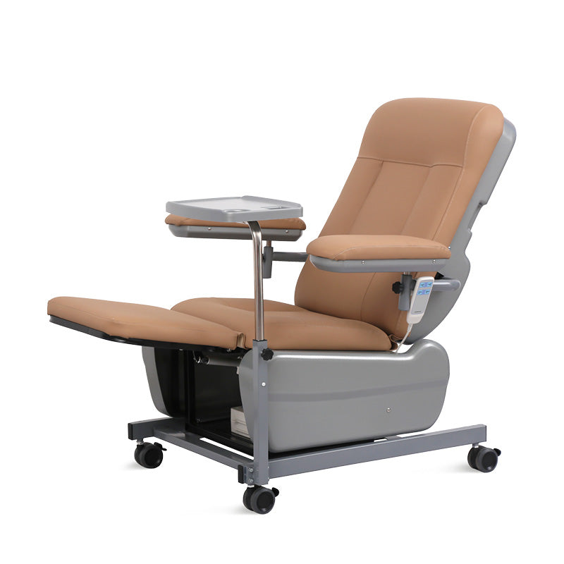 DD240 Manual Dialysis Chair