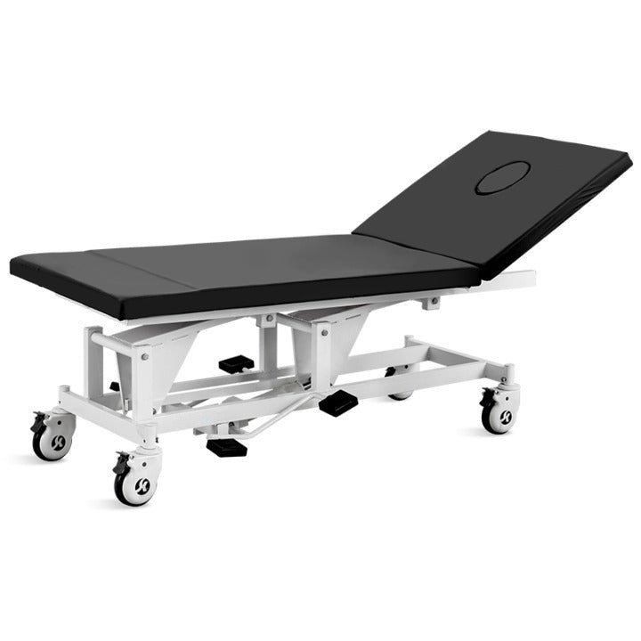 DX140 Hydraulic Exam Table