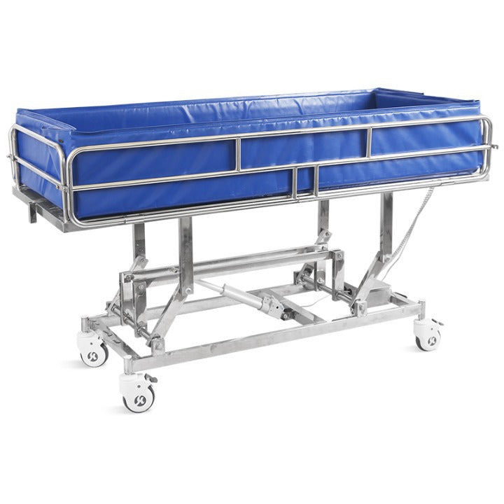 DZ840 Electric Bath Bed