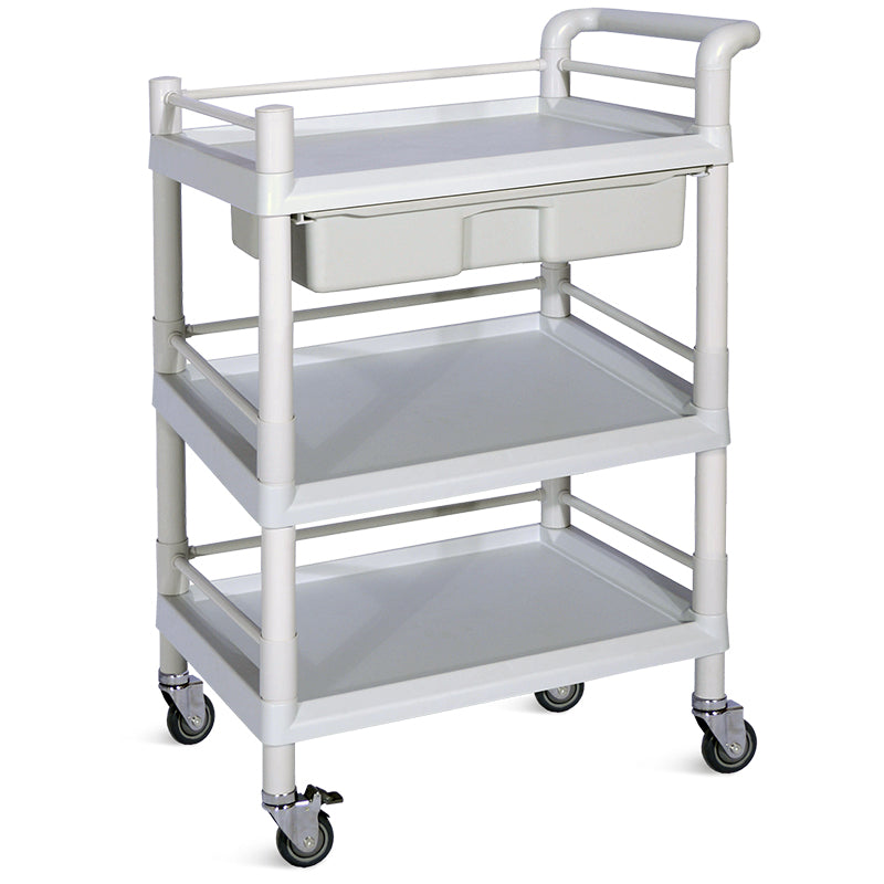 TRO74 ABS Trolley