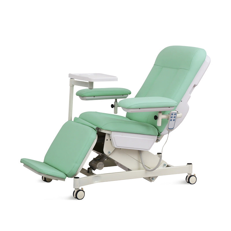 DD550 Three Function Dialysis Chair