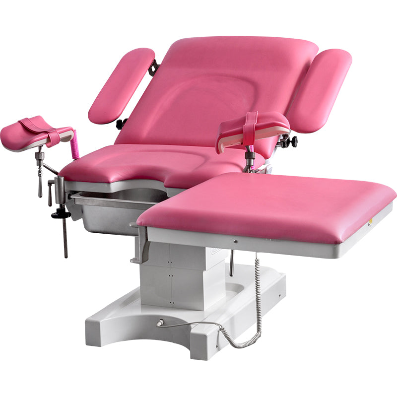 OA900 Electric Obstetric Bed