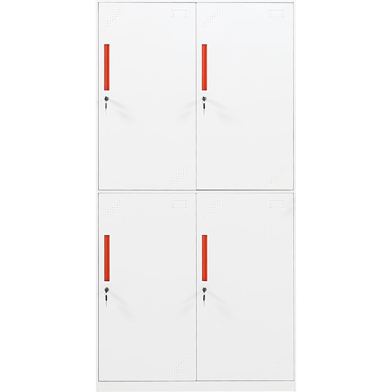DCN80-4 Locker