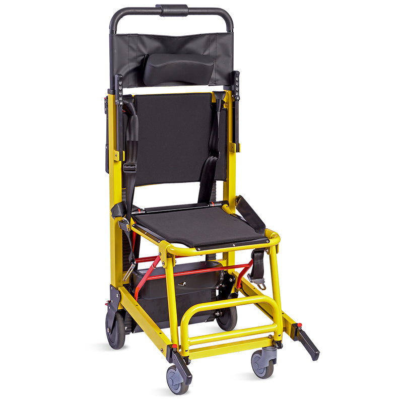 STR40 Electric Stair Stretcher