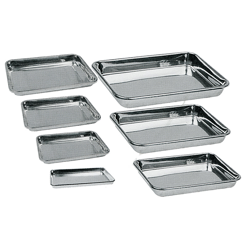 MIT04 Stainless Steel Tray