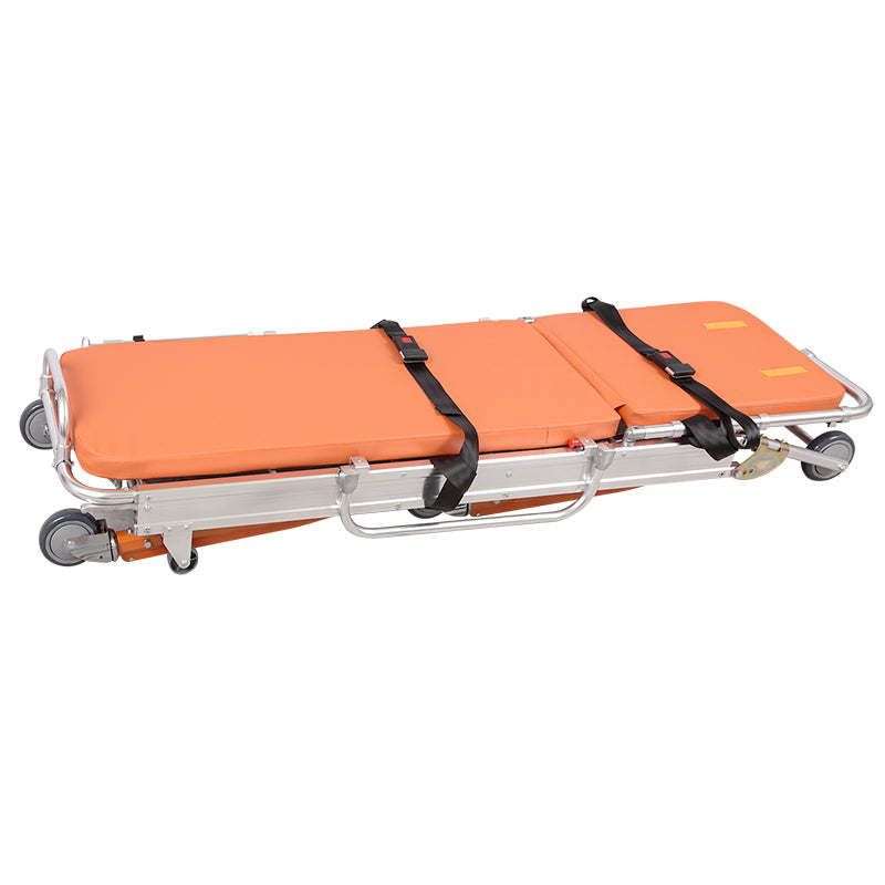 STA27 Stretcher Trolley