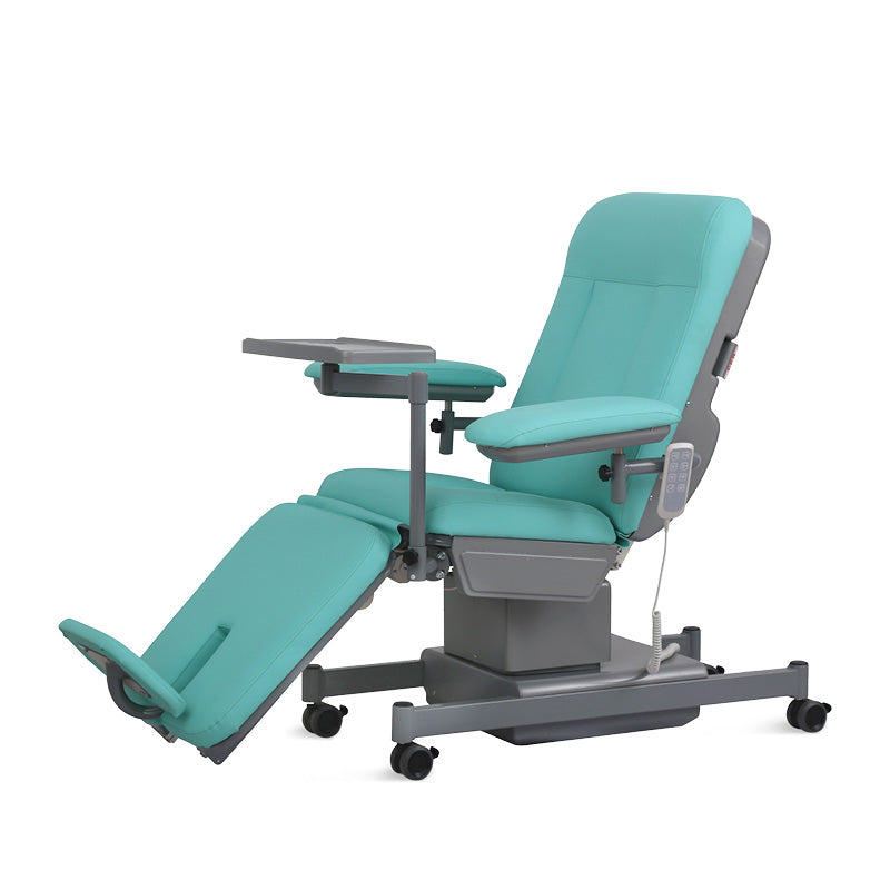 DD500 Three Function Dialysis Chair