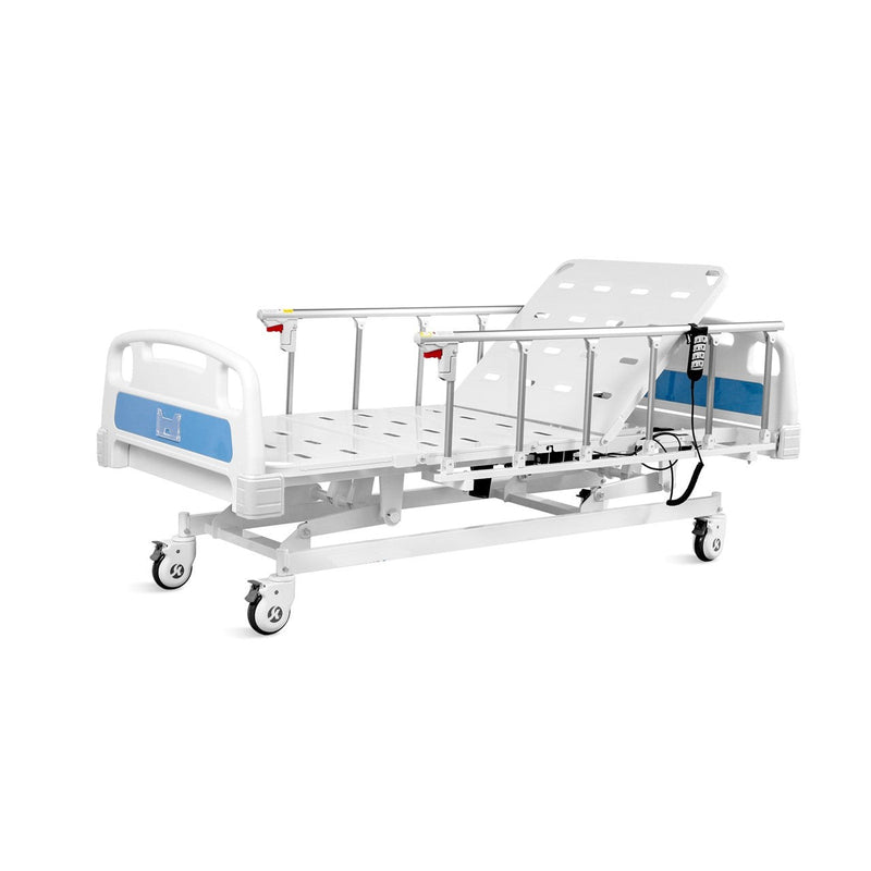 DARGASH Hospital Bed Electric 3 Function And IV Pole