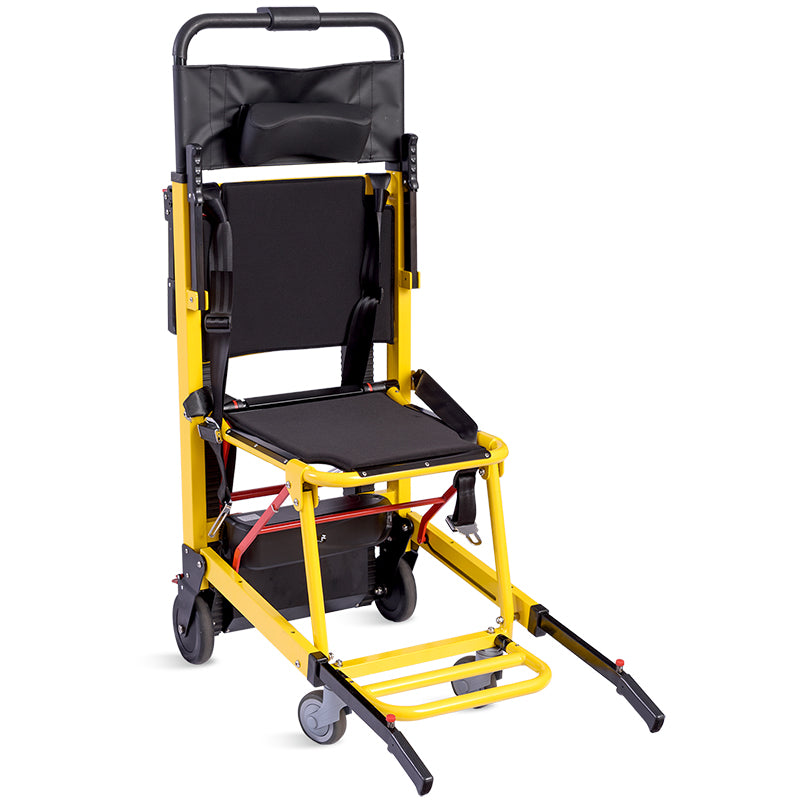 STR40 Electric Stair Stretcher