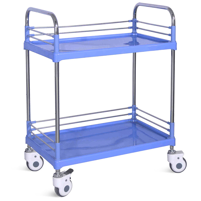 TRO71 ABS Trolley