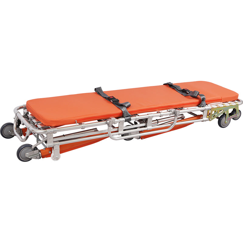 STA26 Stretcher Trolley