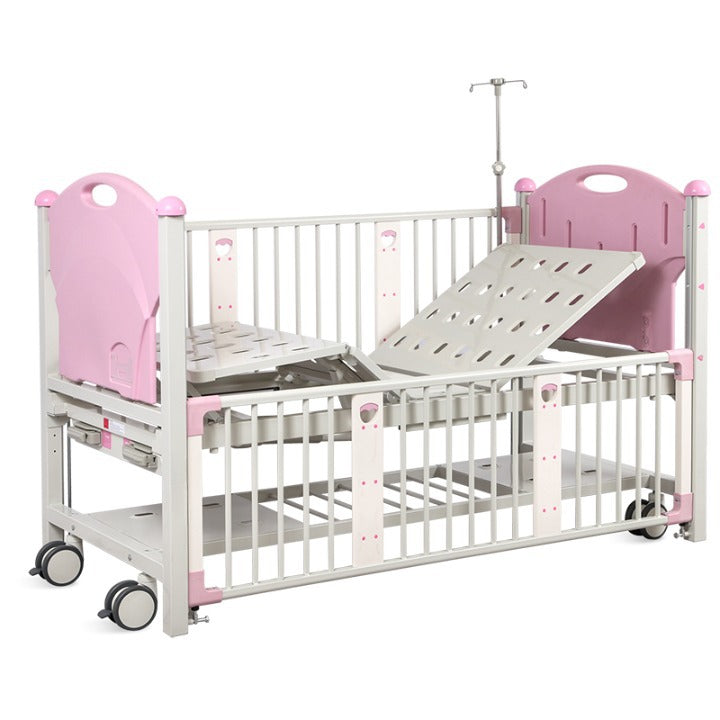 DB600 Pediatric Crib