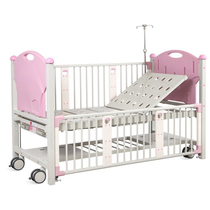 DB600 Pediatric Crib