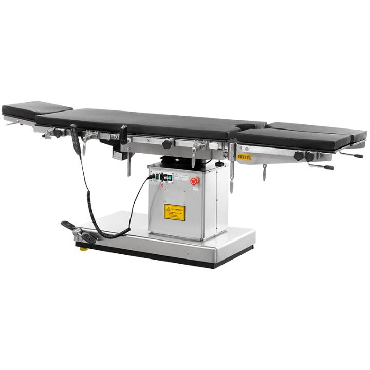 OP660 Operation Table