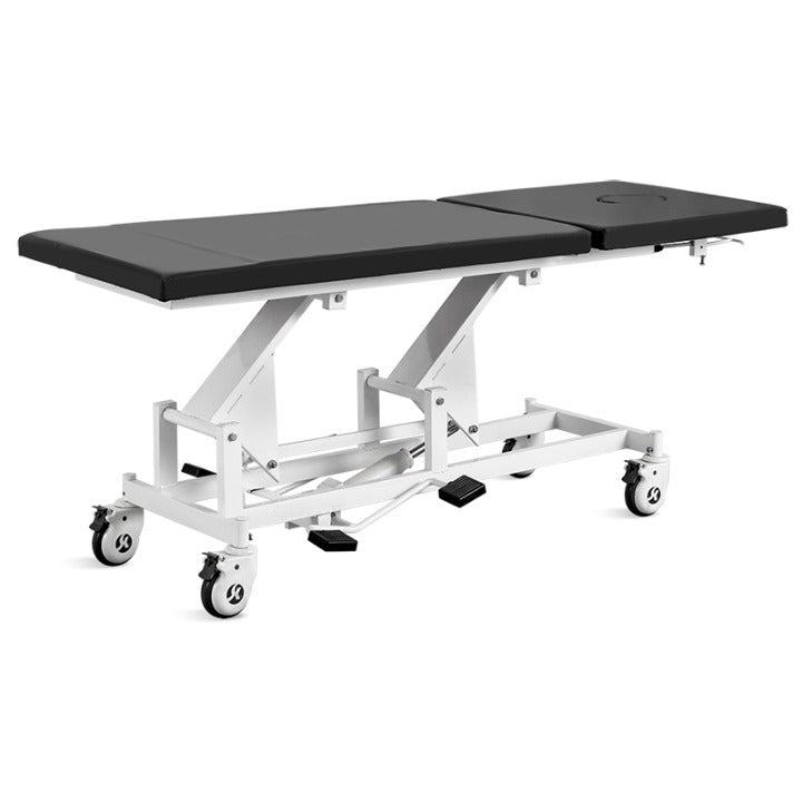DX140 Hydraulic Exam Table