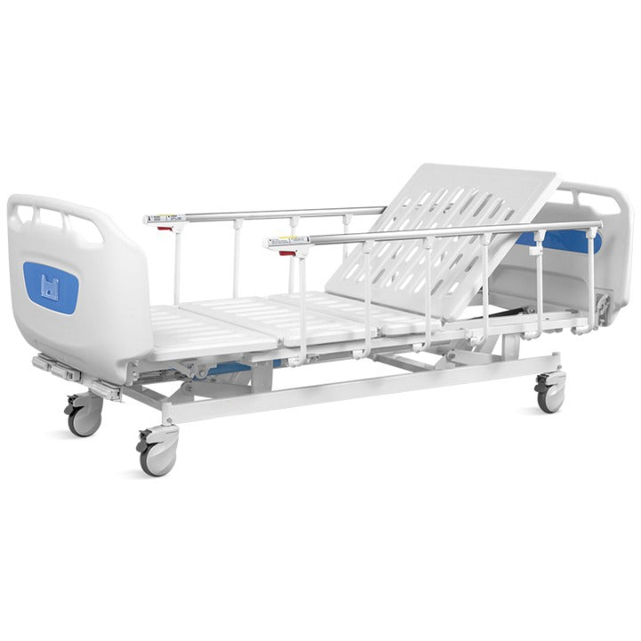 CD300 Celeste Series Manual Beds