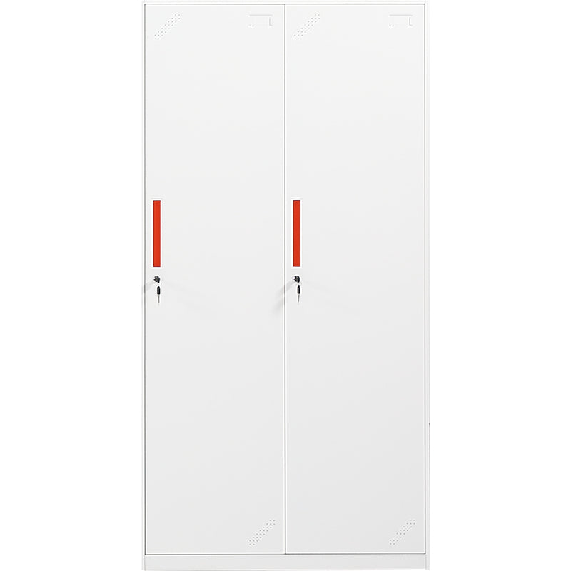 DCN80-2 Locker