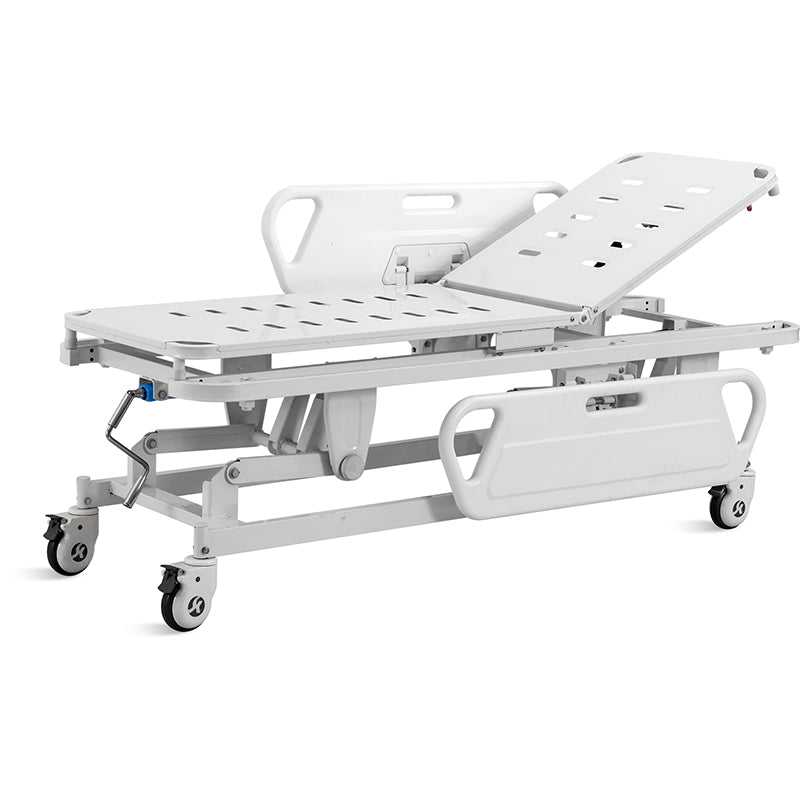 PTR55 Patient Trolley