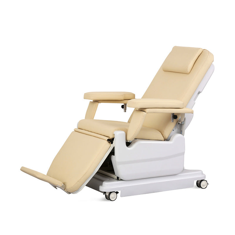 DD440-B Two Function Dialysis Chair