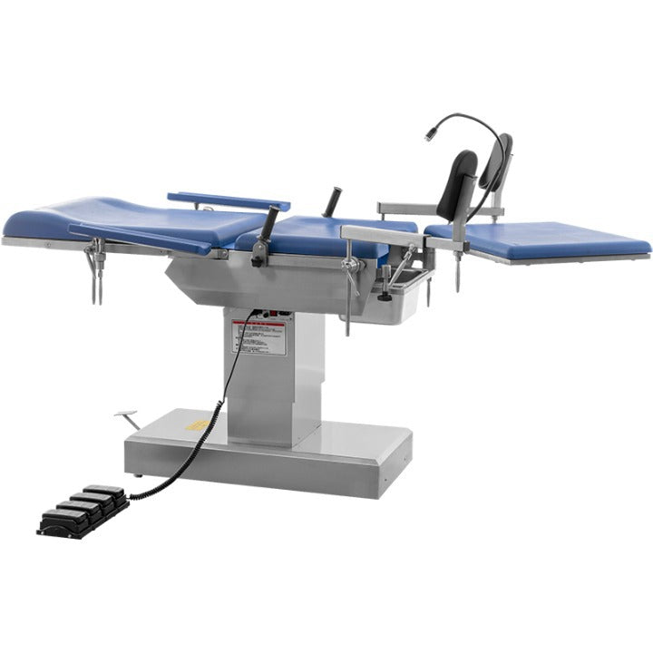 GX990 Electric Obstetrics Bed