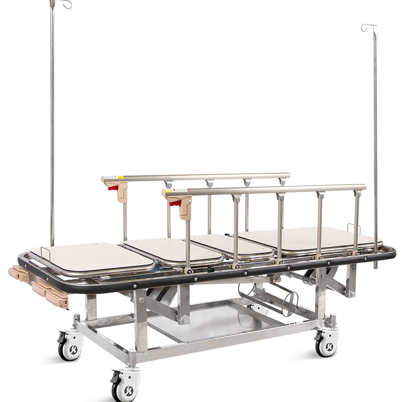 PTR50 Patient Trolley