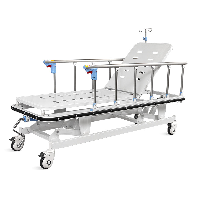 PTR60 Patient Trolley